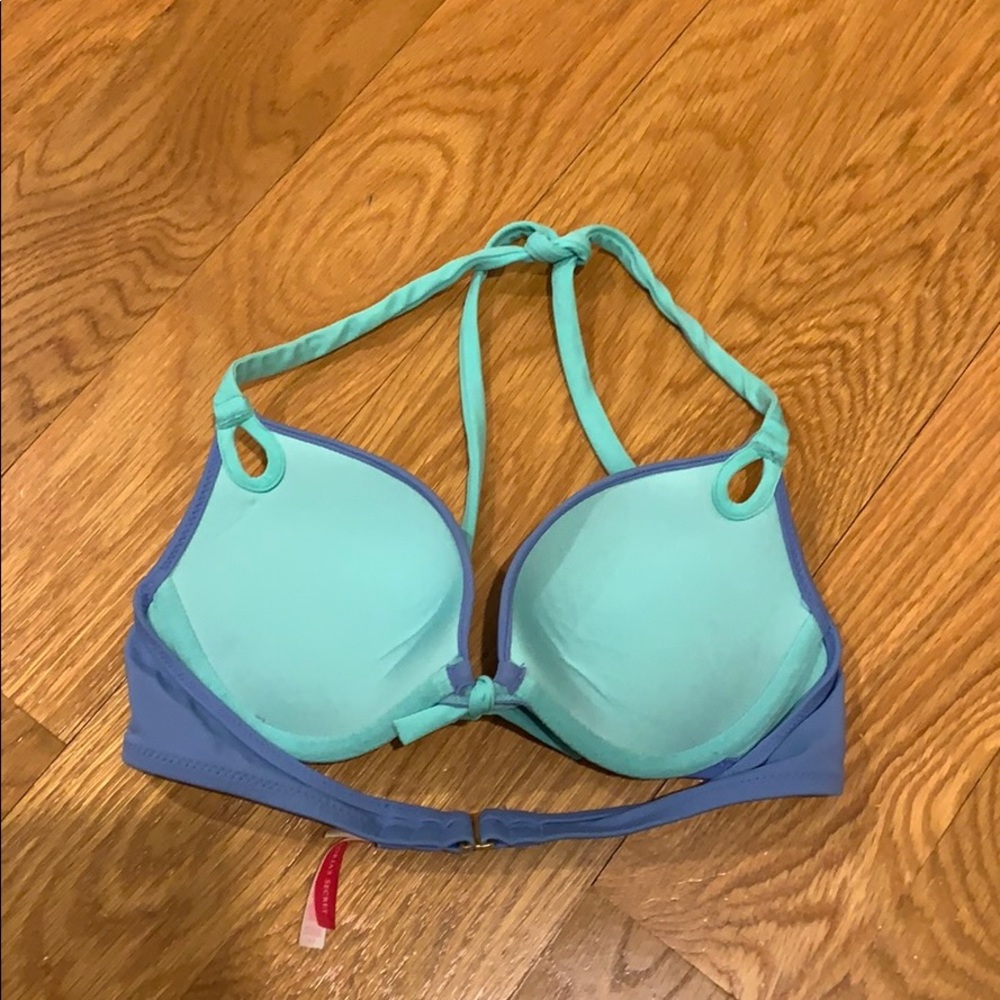 Victoria’s Secret push-up bikini top!!!! - Picture 7 of 7